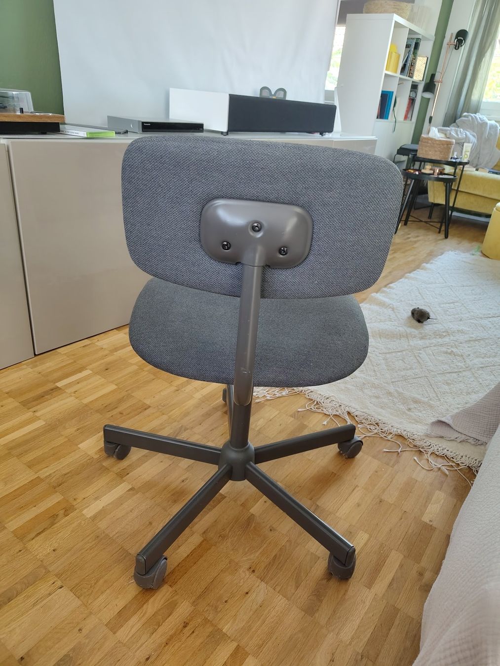 Sedie a rotelle: Ikea Bürostuhl – Usato da Zürich venduto da Zischan