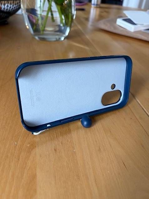 Cover & Protezioni schermo: Iphone 17 Hülle Neu, nie gebraucht. – Usato da Wald ZH venduto da Catwieselman