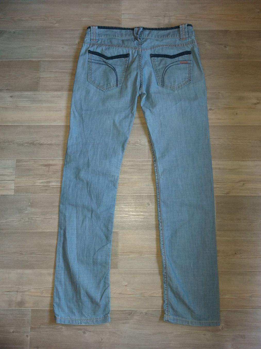 Jeans: Jeans KILLAH     Taille/Grosse W 29 – Usato da Cossonay-ville venduto da Super-Price-Quality 4