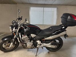 Honda CB900 Hornet