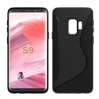 S-Line Case Cover Samsung Galaxy S9