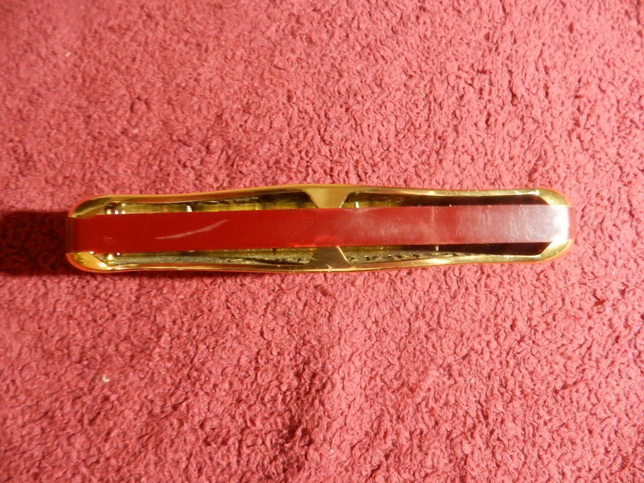 Hohner Strumenti musicali: Vintage M .Hohner Harmonika 1950er – Usato da Emmenbrücke venduto da Ulisse-22 3