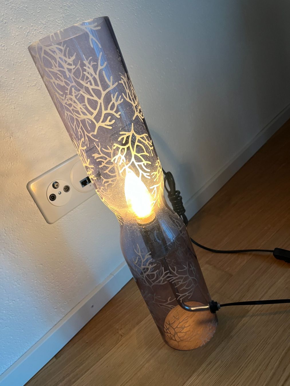 Verwunderlich Boden Kerzenstnder Ikea Fotos