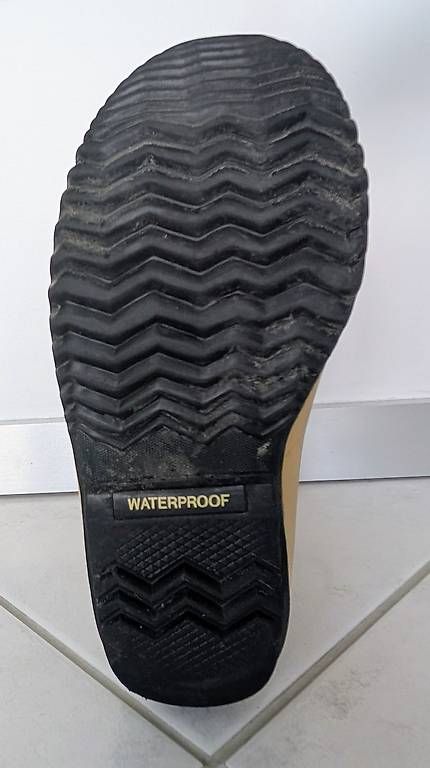 Sorel Scarpe da uomo: Sorel Winterstifel – Usato da Jona venduto da raphae1 3