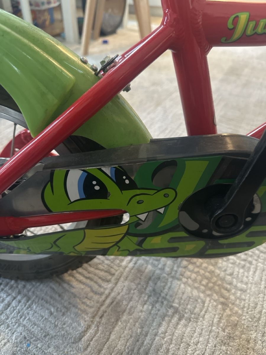 Fahrzeuge für Kinder: Kinder Velo – Gebraucht aus Zürich von hol_p5jp 1