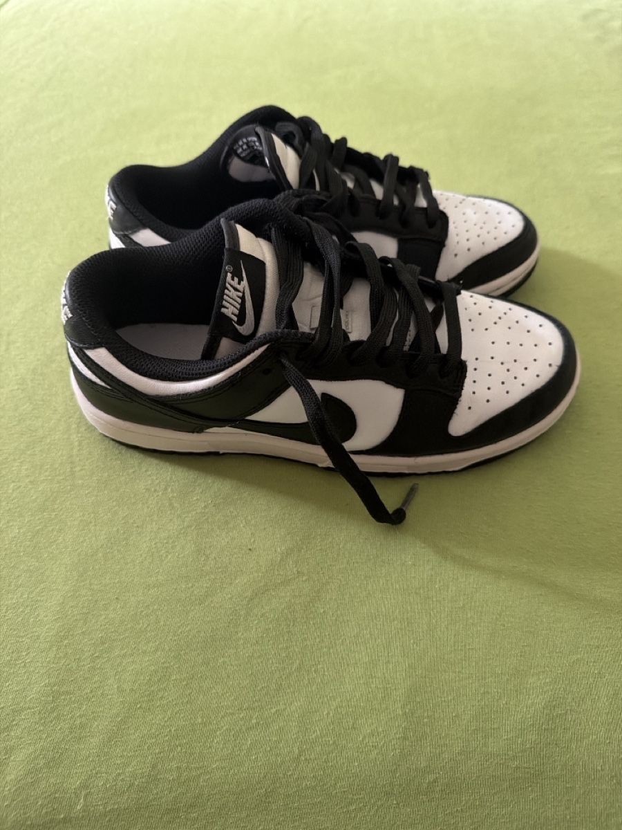 Nike Herrenschuhe: Nike dunk low – Gebraucht aus Sementina von bru_vpp5 2