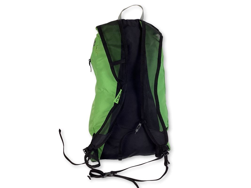 Rucksäcke: CAMP GHOST ESSENTIAL – Rucksack – Gebraucht aus Zürich von Restwert_Zuerich 4