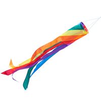 Windspiel Windsack Rainbow 150cm