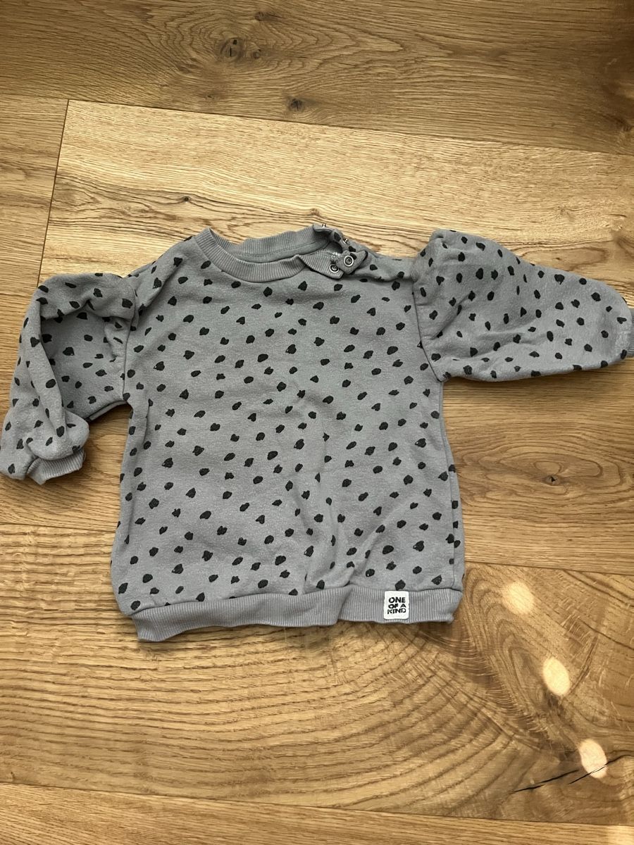 H&M Lotti & Set di vestiti: Süsses Set und Pulli, 74 – Usato da Wolfhausen venduto da Celie87 1