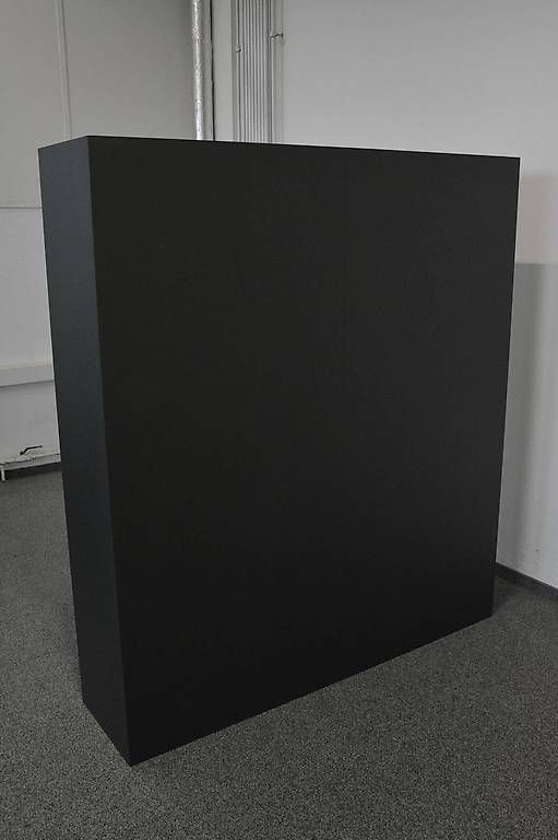 Lista Armadi: Lista Office Antrazit – Usato da Gontenschwil venduto da bohi44 1