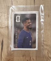 Panini WM USA 2026 Coca- Cola Sticker CC9 William Saliba