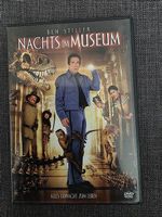 Nachts im Museum dvd