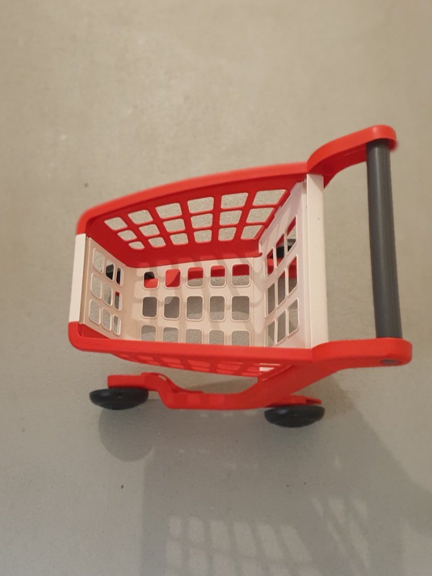 Altro per la casa: Kinder Einkaufswagen – Usato da Winterthur venduto da Epi52 1