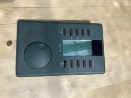 Quad 77 Fernbedienung DEFEKT