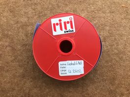 RIRI REISSVERSCHLUSS ROLLE