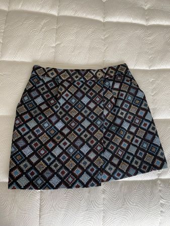 Rock Pinko, Gr36