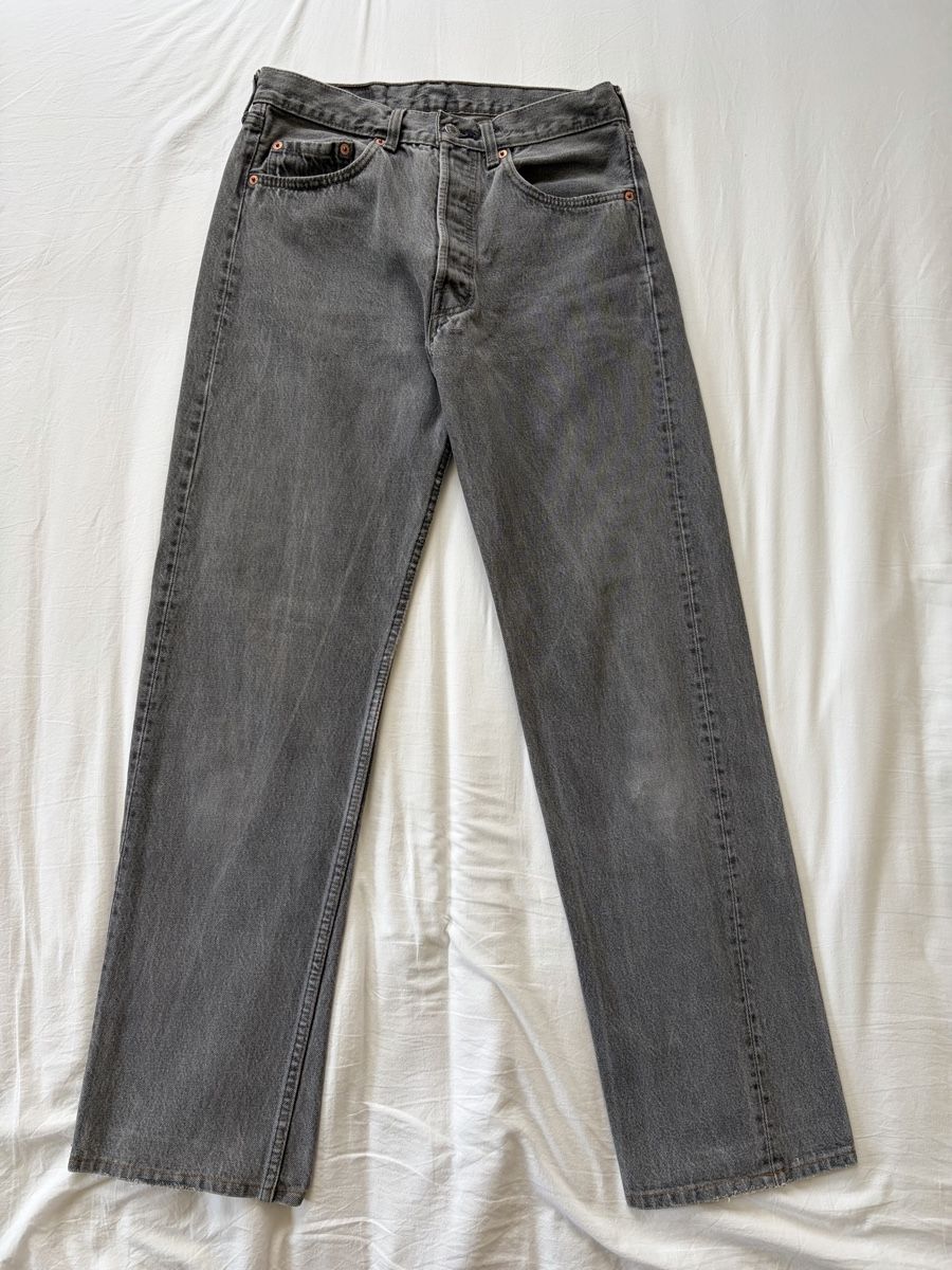 Levi's Jeans: Levi’s Jeans M – Gebraucht aus Winterthur von raphael.hbg 1