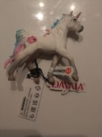 Schleich Meereseinhorn Fohlen