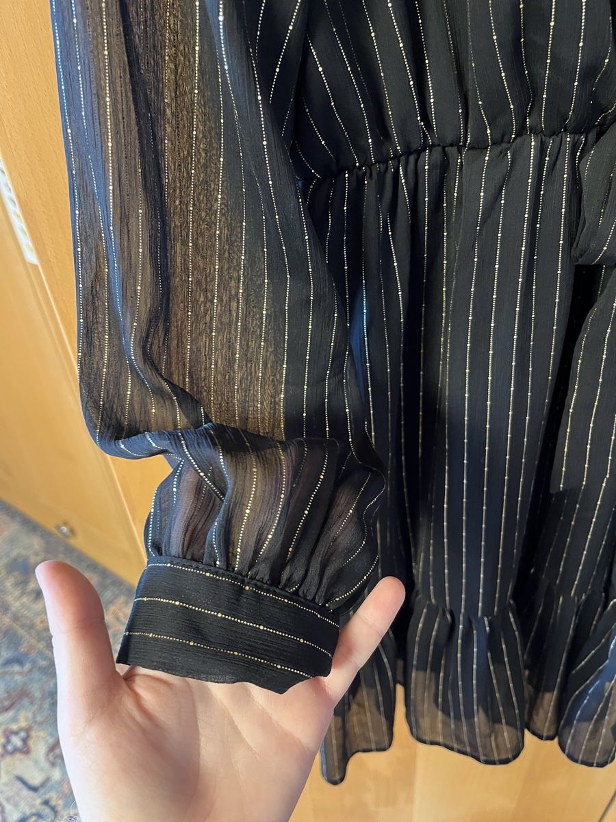 Vestiti: Kleid, Gr. S – Nuovo (secondo la descrizione) da Betschwanden venduto da _janinee_ 1