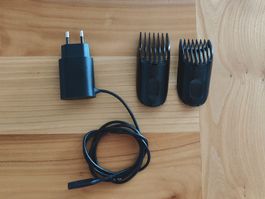 Accessoires d'origine Braun BeardTrimmer