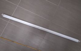 Armature + tube luminescent 1m20