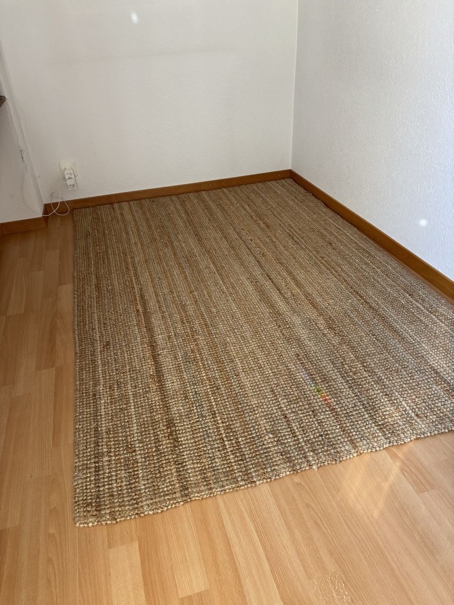 Tappeti: Lohals Teppich  – Usato da Bern venduto da wisemagpie 2