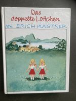 Das doppelte Lottchen von Erich Kästner