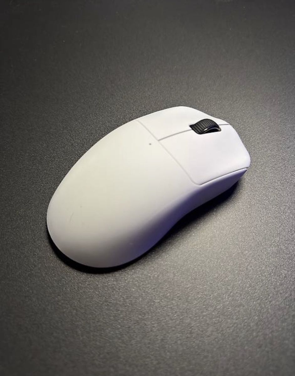 Mouse: Gaming mouse rawm es21pro – Usato da Oberrohrdorf venduto da tech.inventory 4