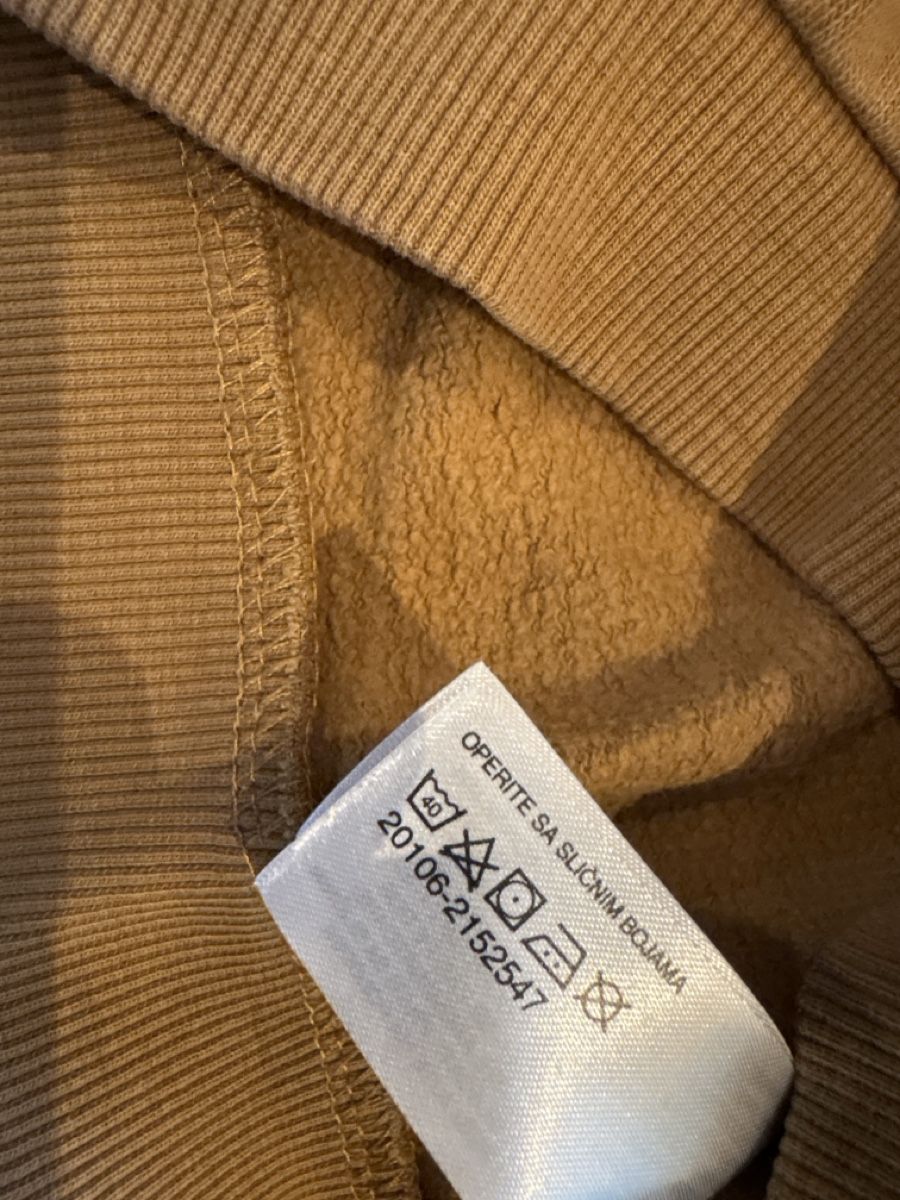 Lotti & Set di vestiti: 3 Pullover Disney Peanuts H&M Grösse 68 bis 74 gebraucht – Usato da Pratteln venduto da Shoppingqueen1983 4
