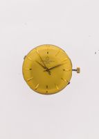 Eterna-Matic 3000 Perfektes mechanisches Uhrwerk