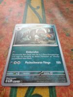 POKEMON  Hundemon   H  PRE DE   063/131   KP120   2025