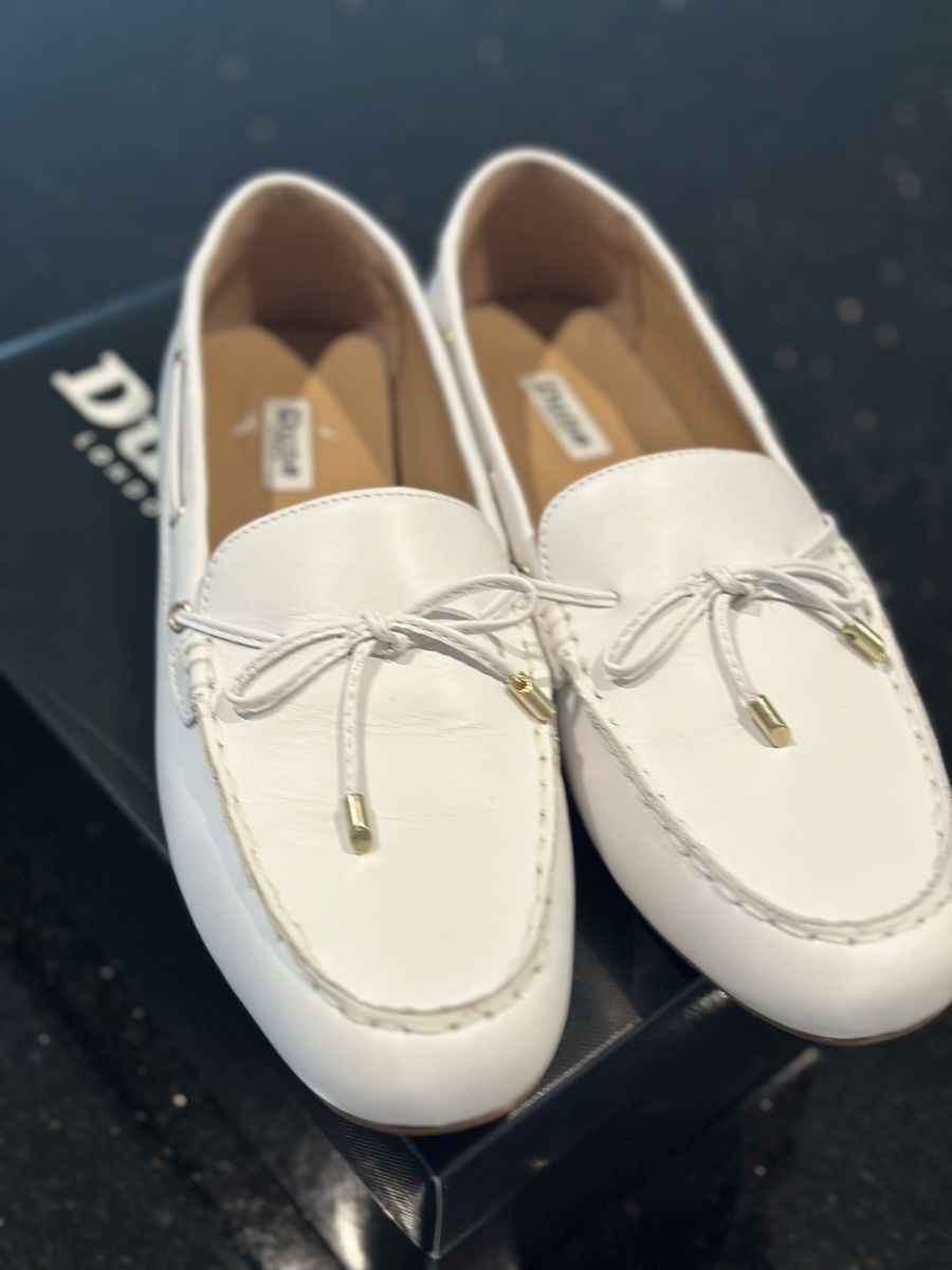 Dune London Damenschuhe: Neue Mocassin von Dune London. Size 41 – Neu und originalverpackt aus Rüti ZH von Anastasia.gold 7