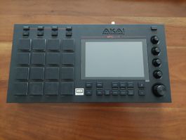 Akai Professional MPC Live Musik-Sampler neuwertig