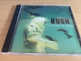 Bush – The Science Of Things