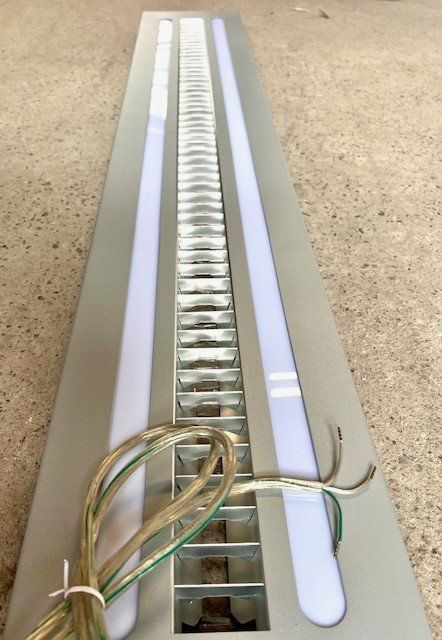 Lampadari & plafoniere: Leuchtstofflampe, Deckenleuchte hängend, Neuware – Nuovo e nell'imballaggio originale da Riedtwil venduto da wiederverwendung 2
