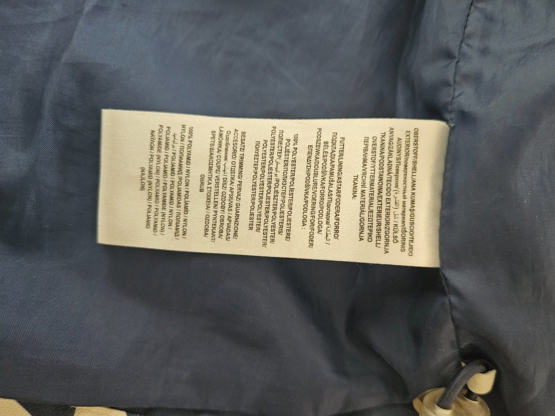 Giacche & Cappotti: Regenjacke ticket to heaven – Usato da Danis venduto da and_5kkz 4