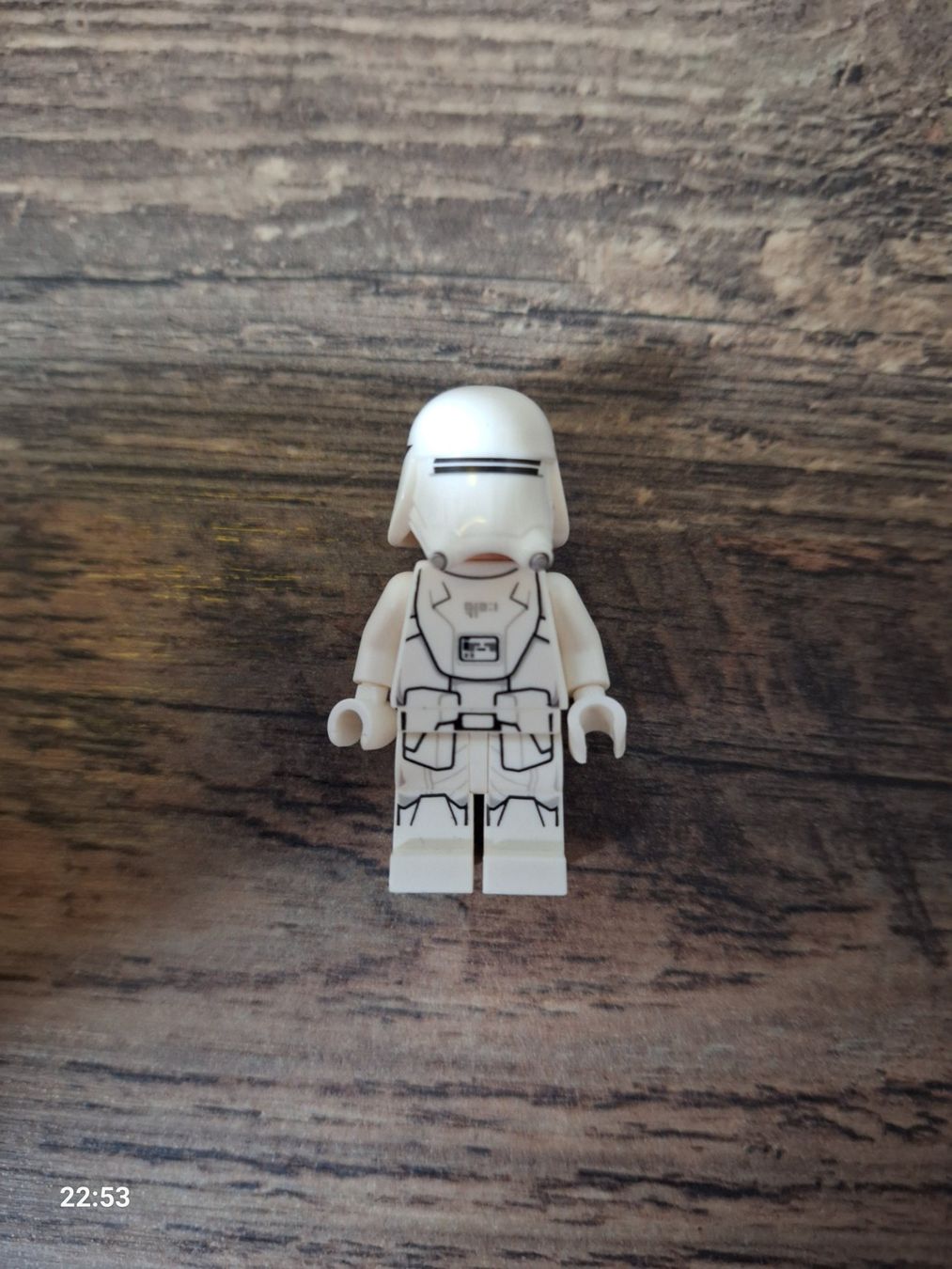 Lego Baukästen: Lego star wars sw0875 – Neu (gemäss Beschreibung) aus Grandson von Crtz205
