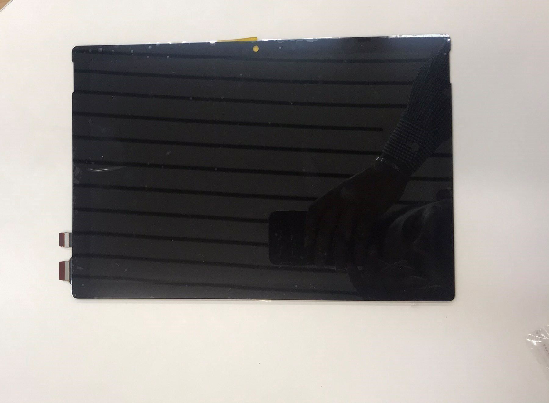 Microsoft Notebook: Surface Pro 1796 LCD Display- 2017 – Nuovo e nell'imballaggio originale da bern venduto da reptechnic