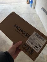 Clavier gaming  MCHOSE ACE60 HE Mécanique