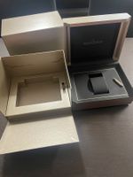 Coffret Jaeger Lecoultre avec contre boite et stylet réglage