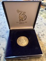 Olympische Spiele Tokio 1964/600 Silber (3)