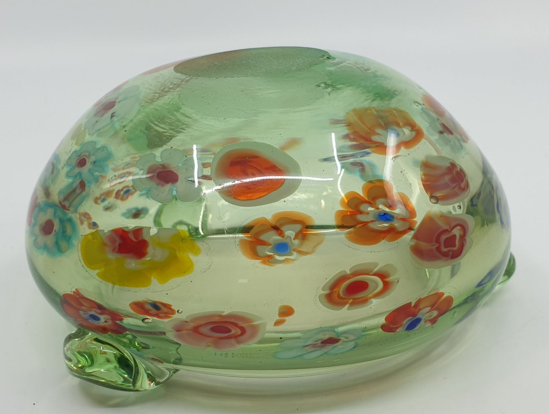 Murano Portacenere: Murano Schale Aschenbecher – Usato da Emmen venduto da Brockofsky 4