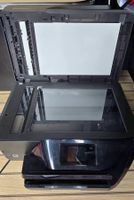HP OfficeJet Pro 6970 Tintenstrahldrucker mit Patronen