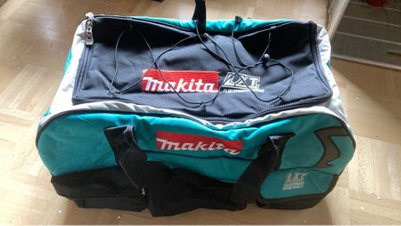 Makita Werkzeugtasche, Top Zustand, neu