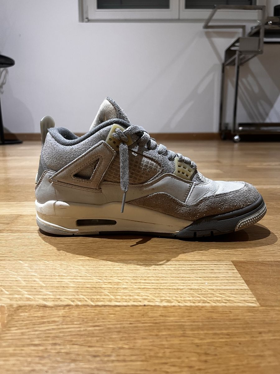 Scarpe da uomo: Air Jordan - Leicht benutzt – Nuovo (secondo la descrizione) da Pfaffhausen venduto da Sanja021 4