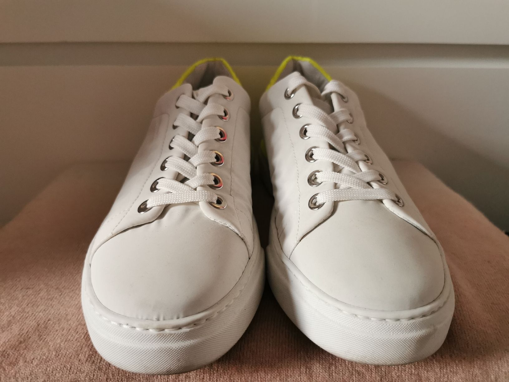 Scarpe da uomo: Noova Herren Schuhe Gr 42 – Nuovo (secondo la descrizione) da Schlieren venduto da vlalif 1