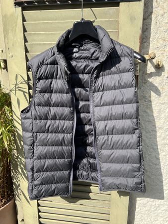 UNIQLO Daumenweste Herren