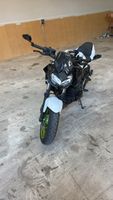 Kawasaki z650 
