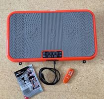 Vibroshaper wie neu