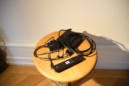 Android Strong Set gebraucht